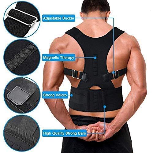 ✨ Premium Posture Corrector | Back Support, Comfort & Confidence ✨Unisex