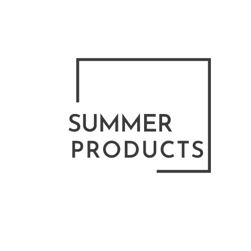 Summer Products