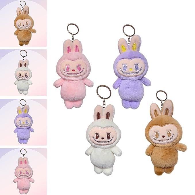 ✨ Surprise Labubu Doll – Random Color/Style ✨
