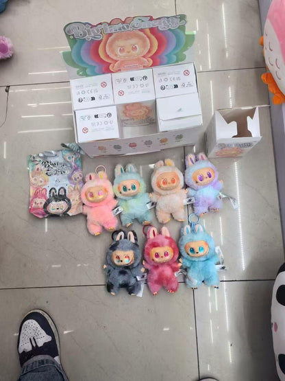 ✨ Surprise Labubu Doll – Random Color/Style ✨