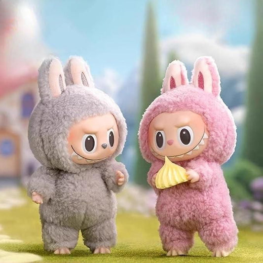 ✨ Surprise Labubu Doll – Random Color/Style ✨